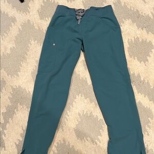Figs hydrogreen Kade small pants